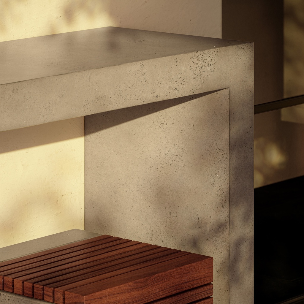 You Console | Urbia Imports